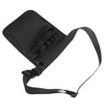 thumbnail image 3 of Muka Nurse Fanny Pack, Nursing Organizer Belt, Multi Compartment Tool Orgarnizer for Nurse-Black, 3 of 6