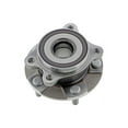 thumbnail image 2 of Mevotech H513258 Wheel Bearing & Hub Assembly Fits select: 2006-2018 TOYOTA RAV4, 2011-2016 TOYOTA SCION TC, 2 of 3