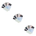 thumbnail image 3 of Seitruly Cash Envelopes Budgeting Money Sheets Stickers Planner Expense Storage Scrapbooking Pockets Binder All-in-one Type1 NO1, 3 of 6