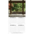 thumbnail image 4 of Turner Licensing, Zen Photo 2025 Wall Calendar, 4 of 4