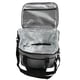thumbnail image 3 of Bolsa de viaje para perros de gran capacidad, 2 bolsas de comida para perros, 2 cuencos plegables de silicona para perros, bolsa de viaje para mascotas con cuchara, 3 of 12