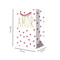 thumbnail image 2 of Bolsa de Regalo Granmark Grande 36.50 cm varios modelos 1 pieza, 2 of 4