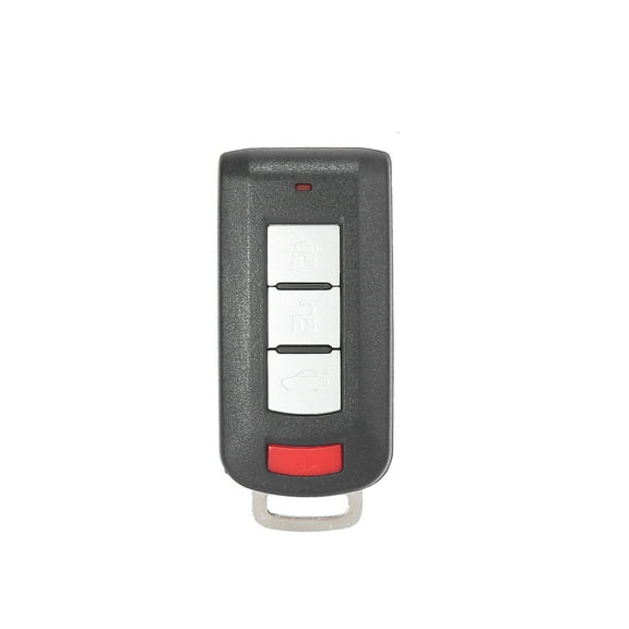OUC644M-KEY-N 850G-644MKEYN Keyless Entry Remote Car Key Fob 315Mhz for Mitsubishi Outlander Lancer