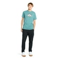 thumbnail image 5 of Airwalk Men's & Big Men's Short Sleeve Graphic T-Shirt, Sizes XS-4XL, 5 of 6