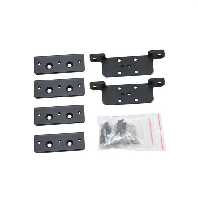 Upgrade Dual Y-axis Linear Rail Kit MGN9H 315MM NP4 3D Printer Parts For Neptune 4 Neptune 3 Neptune 3 Pro ,Long Lasting