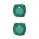 thumbnail image 3 of Funda de cojín Billuyoard para silla Poliéster Verde 2Conjunto, 3 of 6