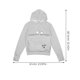 thumbnail image 5 of RUNROTOO Hoodie Para Transportar Mascotas Con Bolsillo Antievasión En Color, 5 of 6