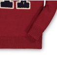 thumbnail image 3 of Hope & Henry Boys' Varsity Pullover Sweater, 3 of 3