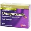Good Sense Omeprazole Delayed Release, Acid Reducer Tablets 20 mg 28 ea