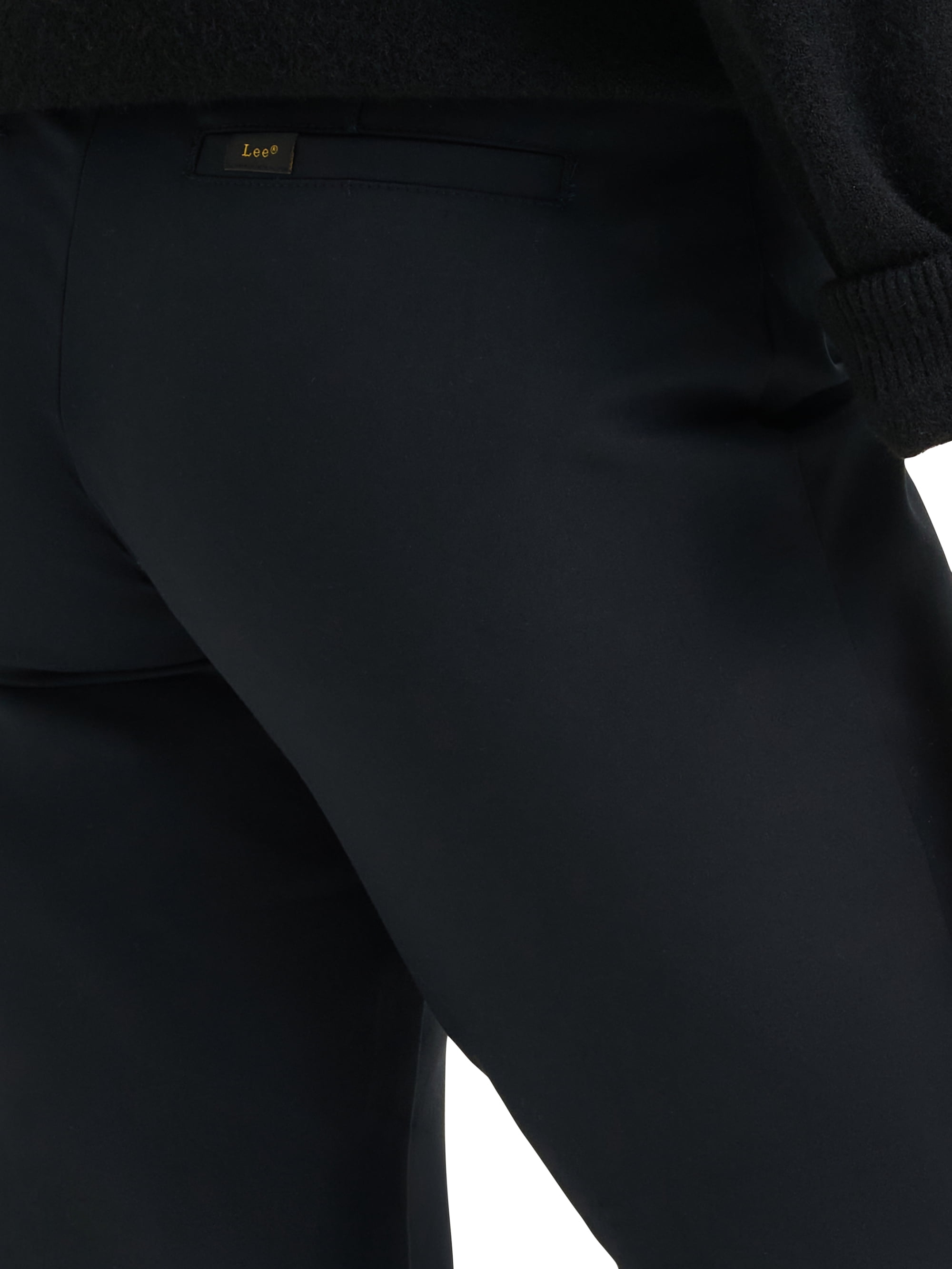 Lee® Women's ULC Flex Motion Straight Leg Pants