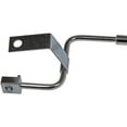 thumbnail image 2 of Dorman H621257 Rear Driver Side Brake Hydraulic Hose for Specific Dodge Models Fits select: 1992-2000 DODGE VIPER, 2 of 3