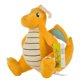 thumbnail image 1 of 20-25CM Anime Pokemon Plush Toy Pikachu kawaii Plush Doll Little Fire Dragon Fat Ding Miao Frog Geng Ghost Soft Doll toys Gift, 1 of 4