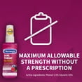 thumbnail image 5 of Chloraseptic Max Strength Sore Throat Spray, Wild Berries Flavor Throat Remedy, 4 fl oz, 5 of 14