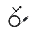 thumbnail image 1 of VONKY USB External Microphone W/ Collar Clip Cable & Mic for Smartphone Laptop PC, 1 of 6