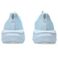 thumbnail image 4 of ASICS Women's Novablast 5 Lite-Show Running Shoes, Lite Show/Light Blue, 4 of 4
