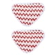 thumbnail image 1 of Accesorio de mopa de vapor, 2 unidades, almohadillas de limpieza de microfibra, piezas de repuesto para mopas de vapor Vileda, 1 of 14