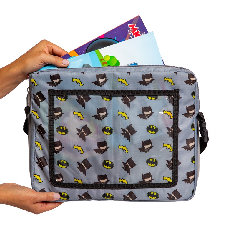 Disney Baby 3-IN-1 Travel Tray and Tablet Holder, Stitch – jlchildress