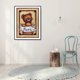 thumbnail image 3 of Wdftyju DIY Full Round Drill Diamond Painting 5D recuerdos de la infancia oso Poster Kit Wdftyju 6bh6yc5wy4dw9cc8D01, 3 of 9
