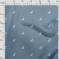 thumbnail image 2 of oneOone Cotton Flex Fabric Duck Ikat Fabric Prints By Yard 40 Inch Wide, 2 of 4