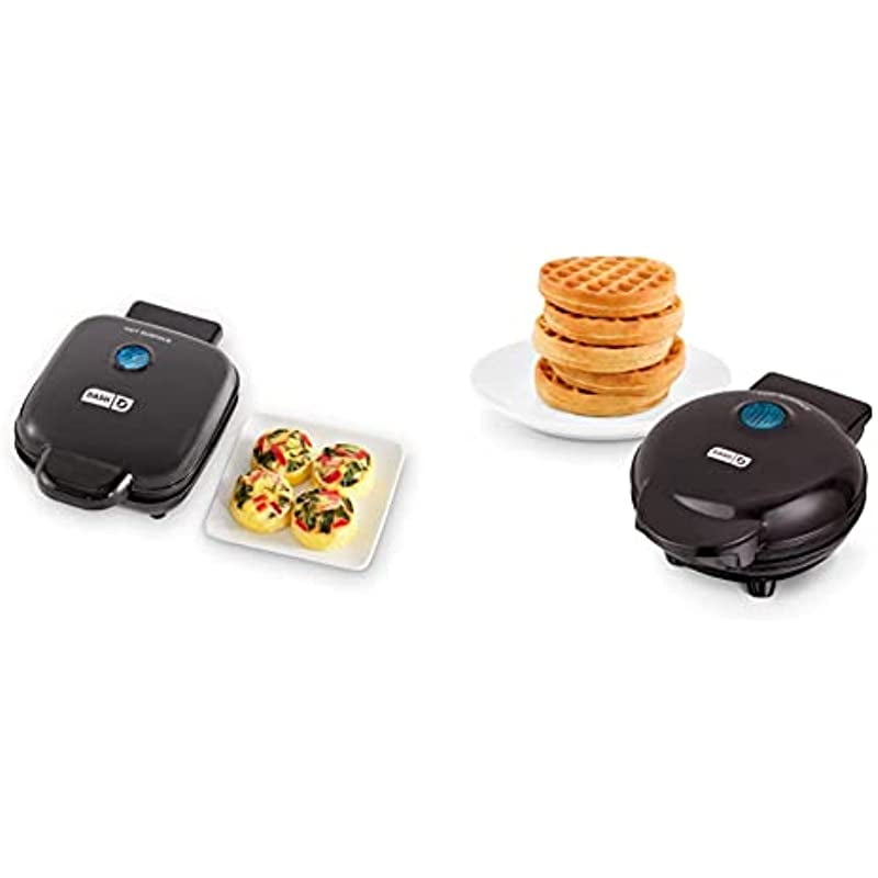 dash mini egg bite maker