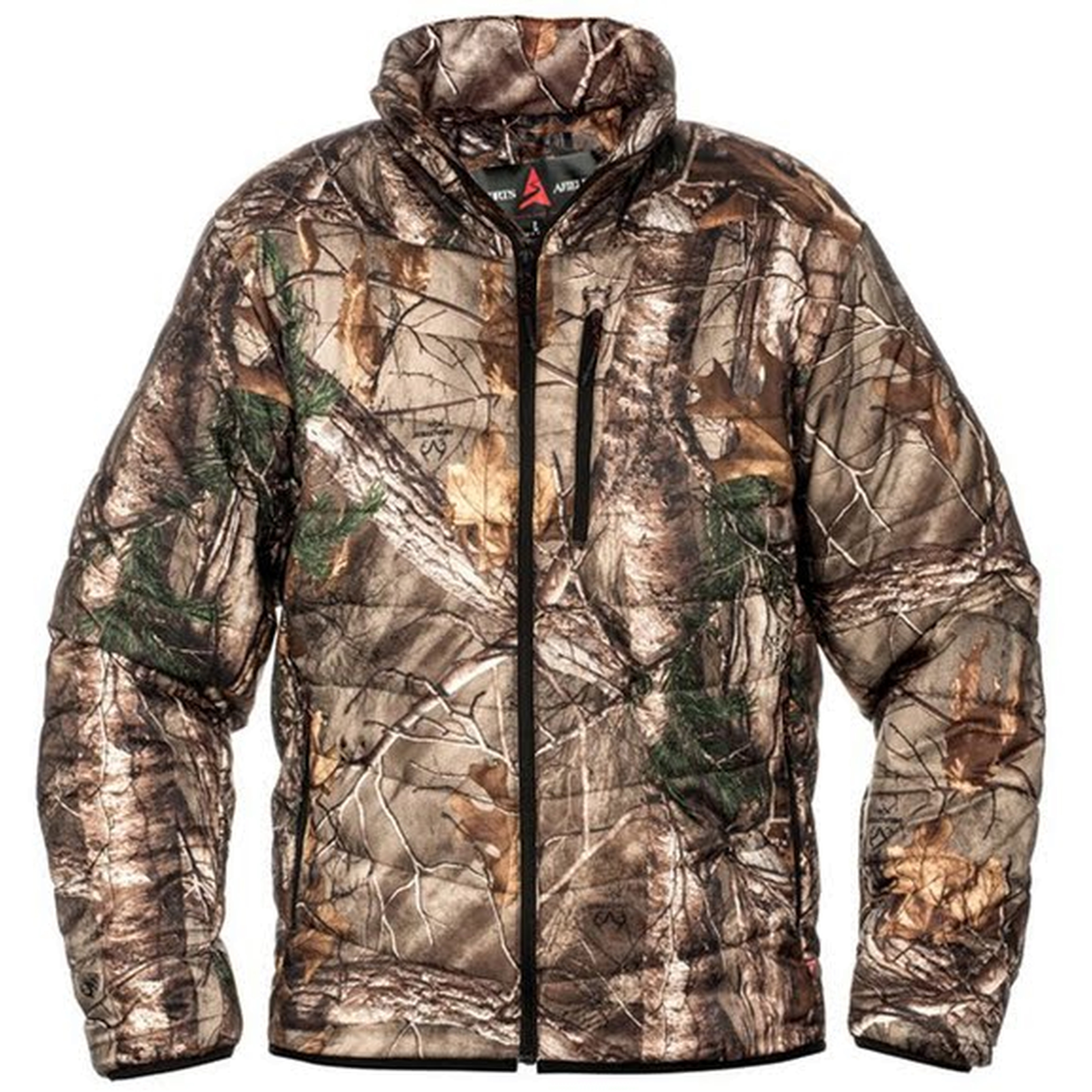 Sports Afield Men`s Flash 130g Primaloft Jacket