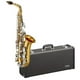thumbnail image 1 of Yamaha Yas-26 Saxofón Alto Estandar Eb Con Estuche Yamaha YAS-26, 1 of 4