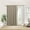 Natural, variant on Ricardo Grand Pointe Grommet Patio Panel w/Wand