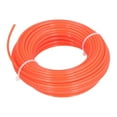 Heavy Duty Grass Cutting Wire Cord Replacement HighDuty 2.7mm x 15m