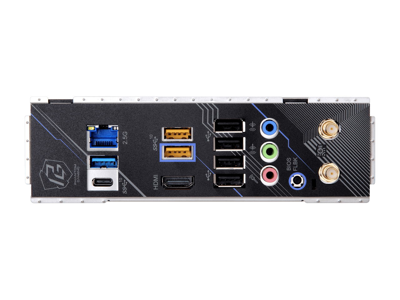 マザーボード ASRock PG B650I Lightning WiFi AM5 ITX ASRock B650I AM5 Ryzen 7000 Mini-ITX Motherboard with DDR5