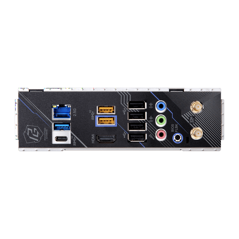 (ジャンク)Asrock B650i lightning wifi+Frame ASRock B650I AM5 Ryzen 7000 Mini-ITX Motherboard with DDR5 7200+