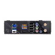 ASRock B650I LIGHTNING WIFI AM5 Ryzen 7000 AMD B650 SATA 6Gb/s Mini-ITX s DDR5 7200+ (OC) 2.5G LAN x WiFi 6E + Bluetooth Motherboards - AMD