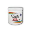 Solaray Red Yeast Rice Plus CoQ-10 Powder, Very Berry, 9.5 Oz