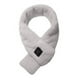 thumbnail image 2 of Xihbxyly Bufanda Térmica, Protección para El Cuello con Alimentación Usb, Control de Temperatura de 3 Velocidades, Suave Tejido Polar de Visón, Calentamiento Rápido, Bajo Voltaje Seguro, Esencial par, 2 of 4