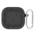 thumbnail image 4 of Funda Protectora Silicona para A Prueba Golpes AirPods 4 (gris), 4 of 6