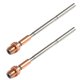 thumbnail image 1 of 2X para Prusa MK4 Throat Hotend Kit Pieza de Impresora 3D de Aleación de Cobre y Titanio para Prusa MK4 Kit Accesorios de Impresora 3D, 1 of 8