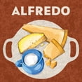 thumbnail image 2 of Classico Alfredo Pasta Sauce, 2 of 13
