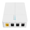 thumbnail image 2 of Wgp Dc12V9 Fiber Optic Modem Backup Ups Uninterruptible Power Supply (Ups) For Routers, Mobile Mini Ups For Routers Tools, 2 of 9