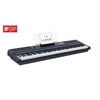 The ONE Smart Piano - Keyboard Pro, Black