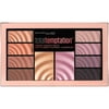 Maybelline Total Temptation Eyeshadow and Highlight Palette