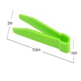thumbnail image 2 of 4 Inch Durable Plastic Tweezers for Fine Movement Training and Insect Study Pink Observation Tools for Science Exploration Projects and Labs, 2 of 5