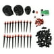 thumbnail image 2 of Kit del de Riego por GOTEO, de Riego de Plantas ABS PVC Tiempo anti -ANVEJECIMIENTO para Invernadero, 2 of 7