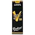 thumbnail image 3 of Vandoren SR7435 Baritone Sax V16 Reeds Strength 3.5; Box of 5, 3 of 3