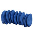 thumbnail image 4 of 4pcs Reusable Dog Rubber  Boots Shoe  Cover Balloon Shoes Paw Protection For Dogs, 4 of 8