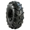 thumbnail image 2 of Set of 4 Carlisle A C T HD 26X9.00R12/6 Tires, 2 of 2