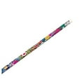 thumbnail image 2 of US Toy Company KA120 Sport Pencils - Pack of 12, 2 of 2