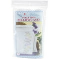 thumbnail image 2 of Jack Dempsey Stamped Pillowcases W/White Perle Edge 2/Pkg-Cross-Stitch Butterfly, 2 of 3