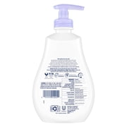 Baby Dove Sensitive Skin Care Baby Wash For a Calming Baby Bath Wash Calming Moisture Hypoallergenic And Tear-Free, Washes Away Bacteria, 13 fl oz