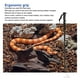 thumbnail image 3 of Atrapador de Serpientes ANGGREK Gancho Retráctil Ajustable de Aluminio, 3 of 7