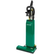 Bissell Commercial BGUPRO18T, 18 inch Commercial Upright With Tools On Board