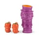 thumbnail image 2 of Set de tazas Geeki Tikis Willy Wonka y la fábrica de chocolate, 2 of 7
